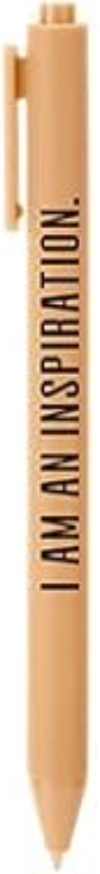 Affirmation Pen-3