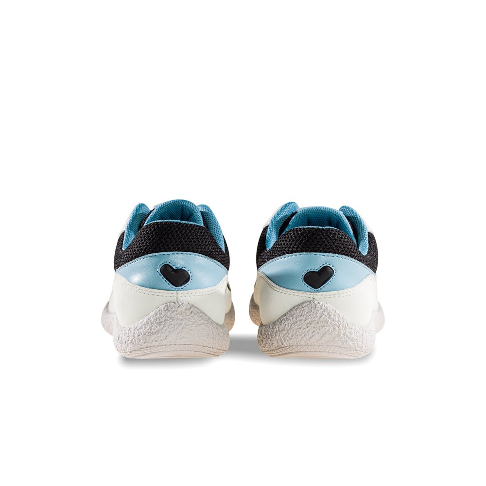 Kids Breathable Soft-Sole Non-Slip Outdoor Sneakers-2