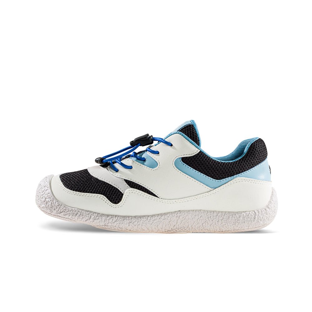 Kids Breathable Soft-Sole Non-Slip Outdoor Sneakers-0