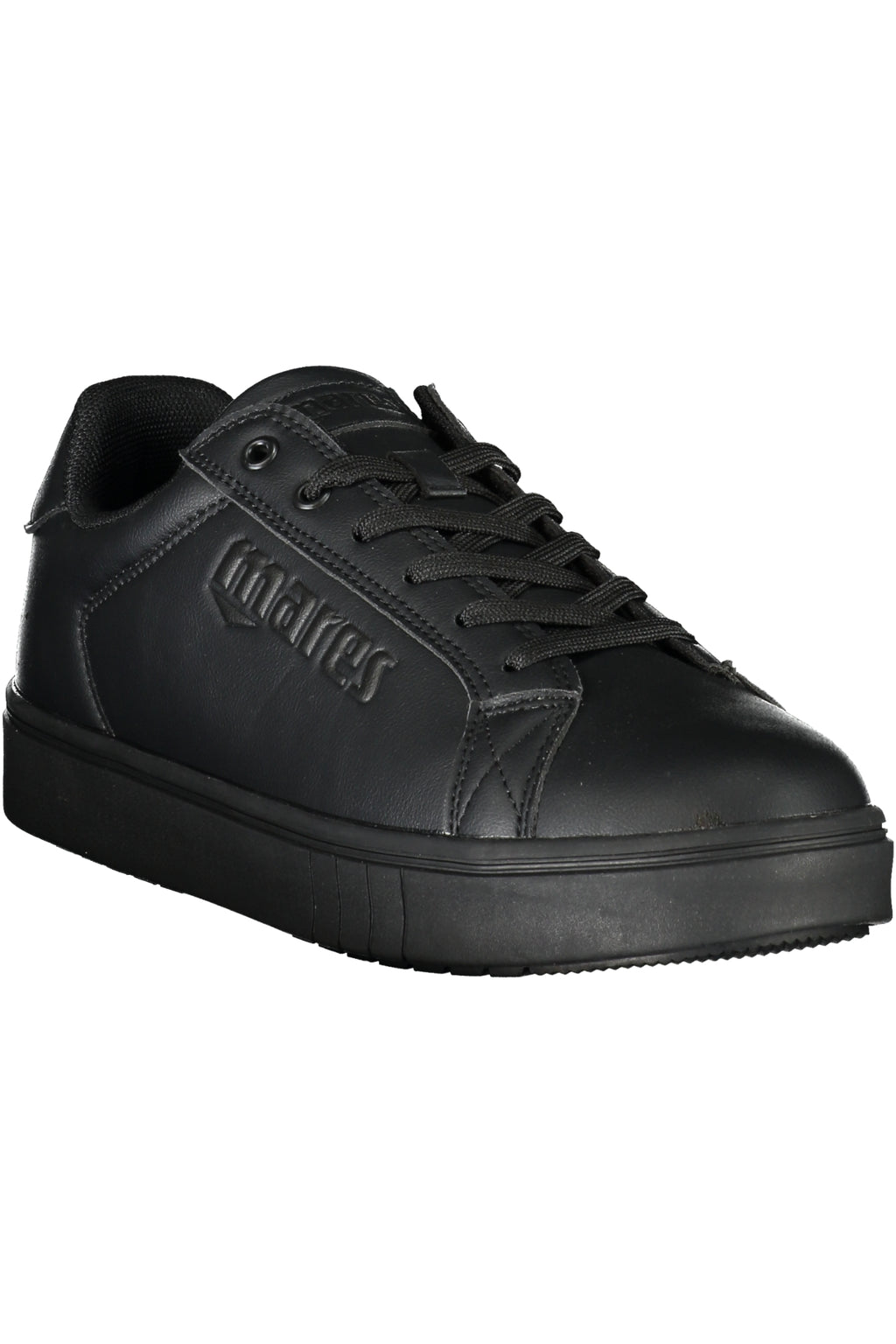 MARES BLACK MEN'S SPORTS SHOES-1