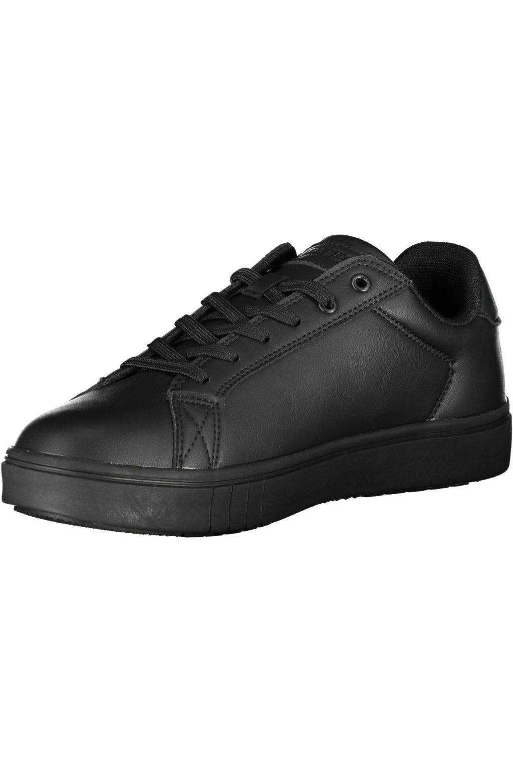 MARES BLACK MEN'S SPORTS SHOES-2