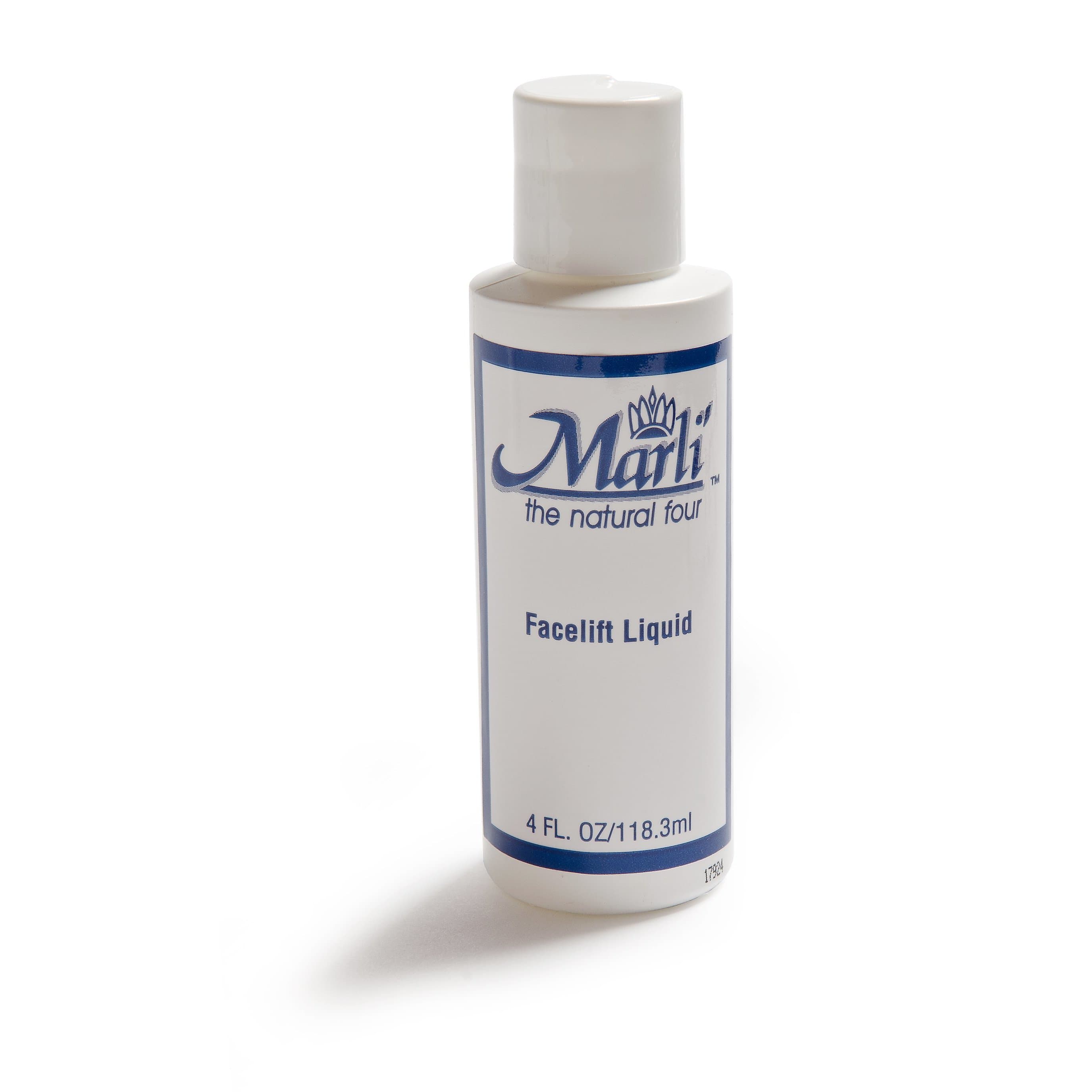 Marli Collagen Lifting Facial Kit with Sun Damage Repair Cream-2