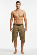 Men's Cargo Shorts