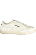REEBOK MEN'S WHITE SPORTS SHOES-0