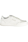 REEBOK MEN'S WHITE SPORTS SHOES-0