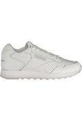 REEBOK MEN'S WHITE SPORTS SHOES-0