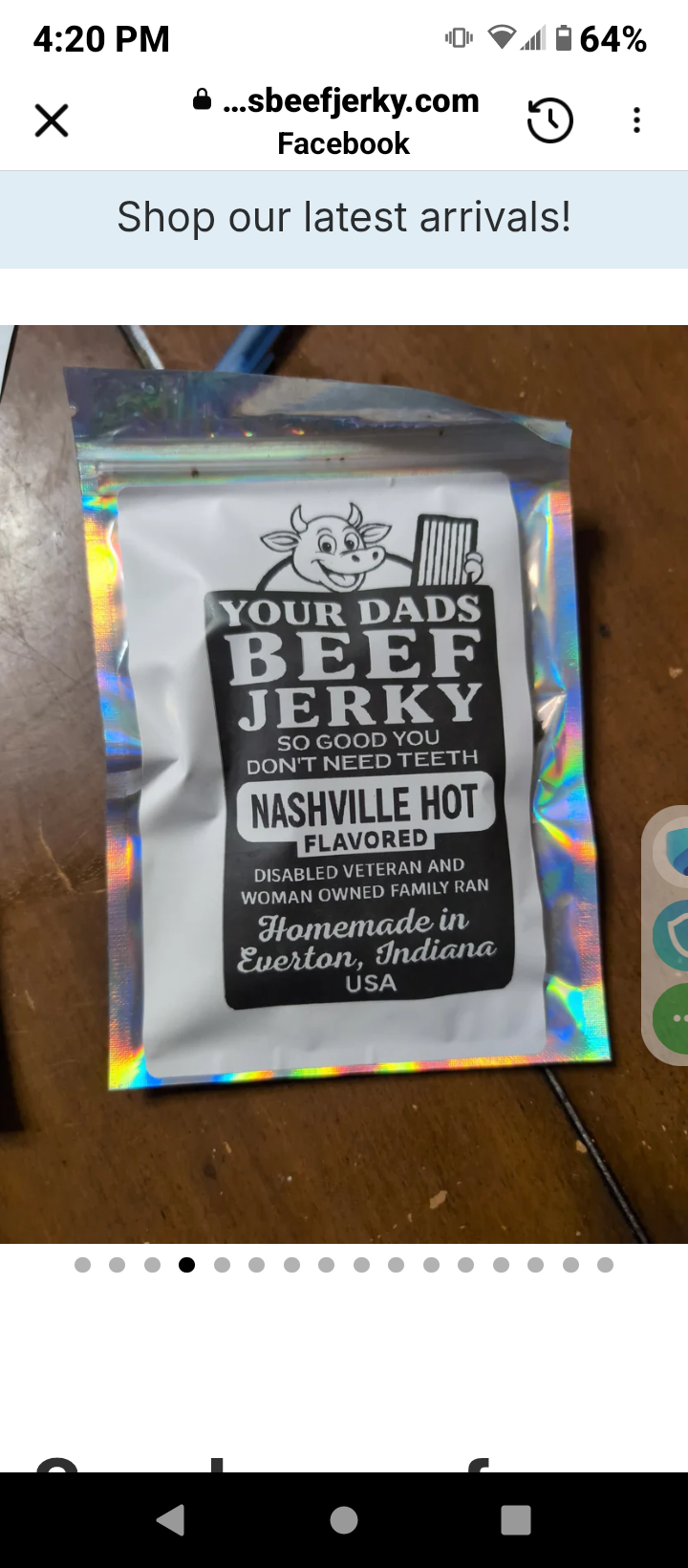 2oz bags