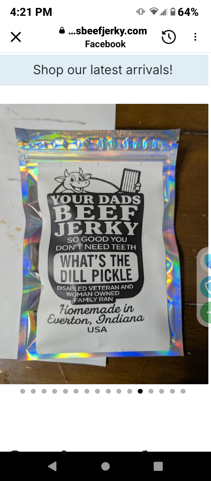 2oz bags