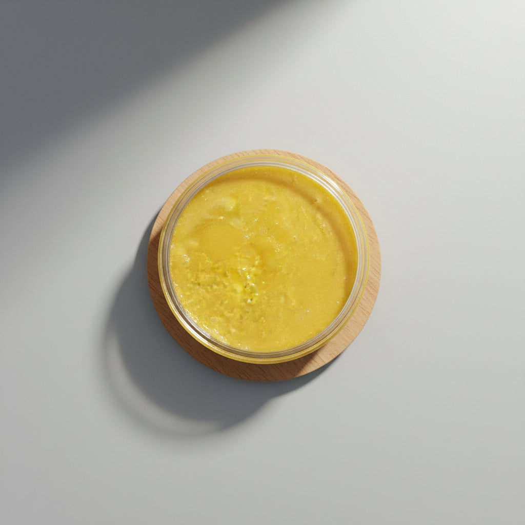Turmeric Body Polish 12oz-3