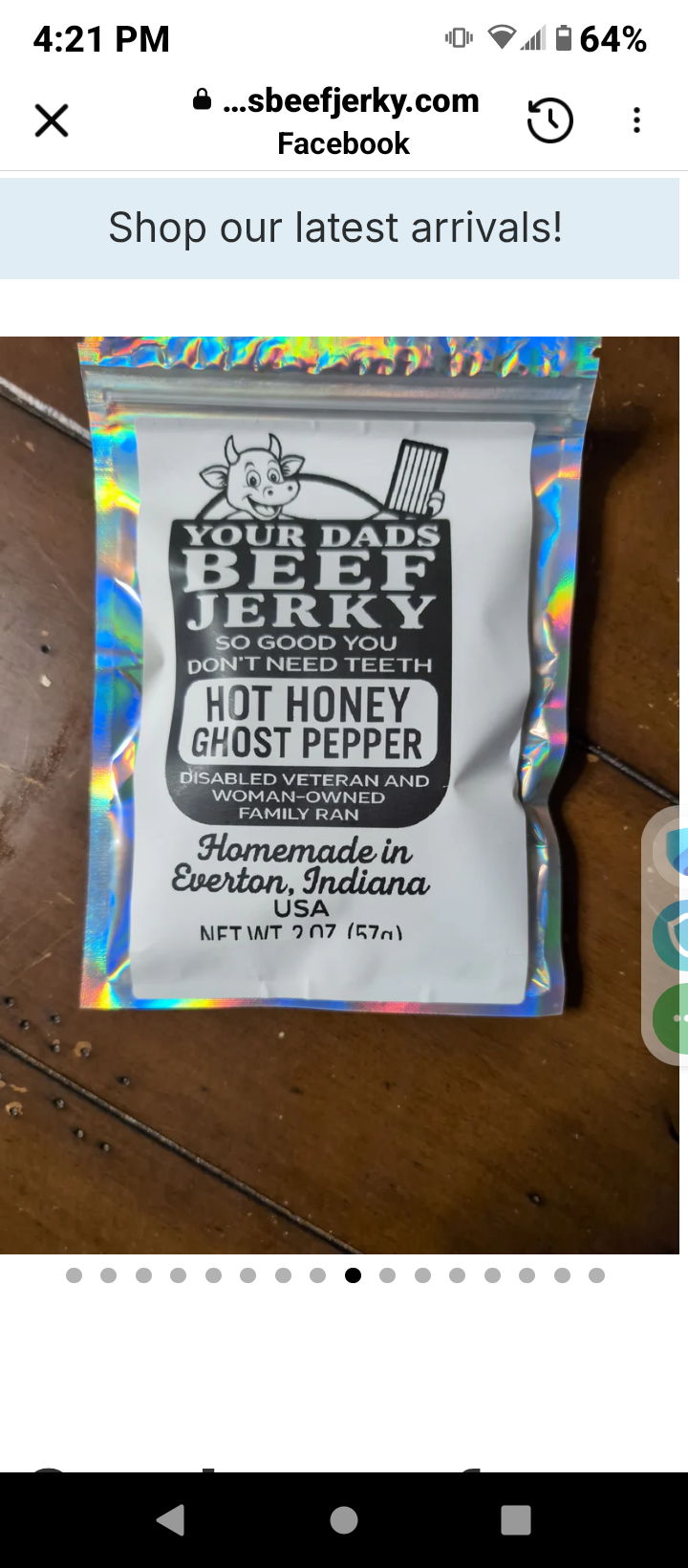 2oz bags