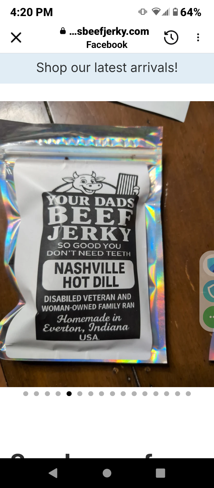 2oz bags