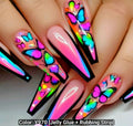 Press on nails