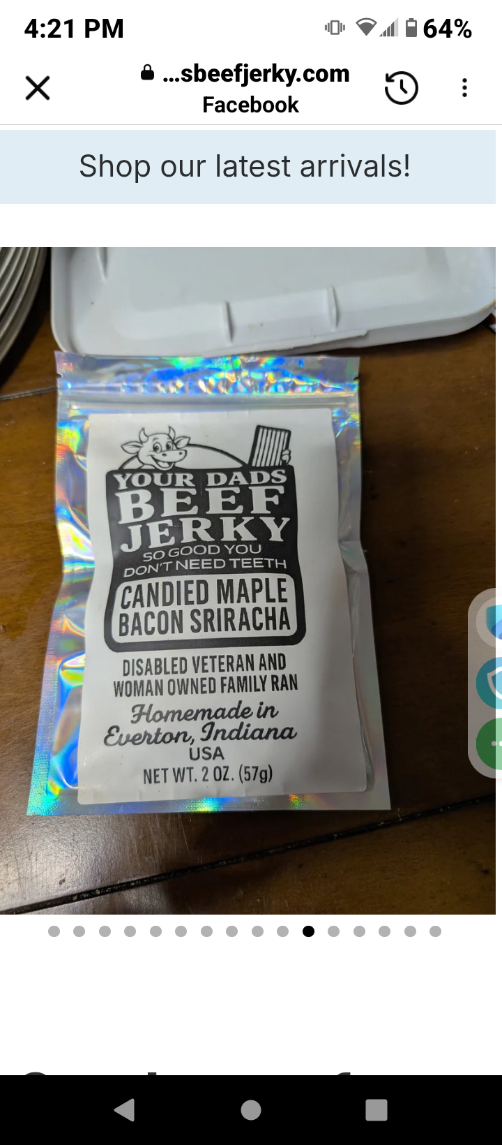 2oz bags