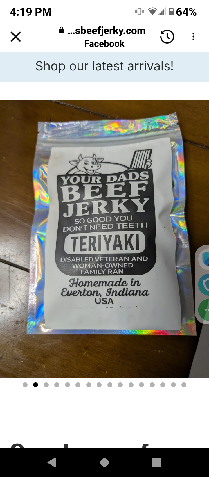 2oz bags