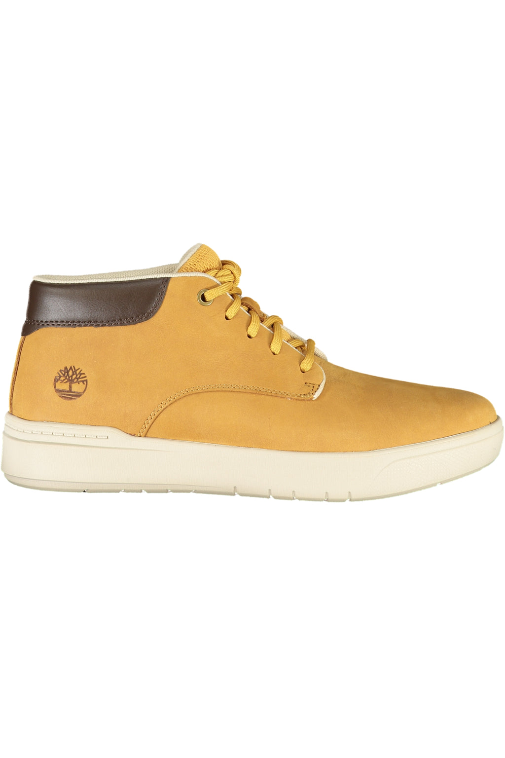 TIMBERLAND MEN'S BROWN SPORTS SHOES-0