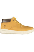 TIMBERLAND MEN'S BROWN SPORTS SHOES-0