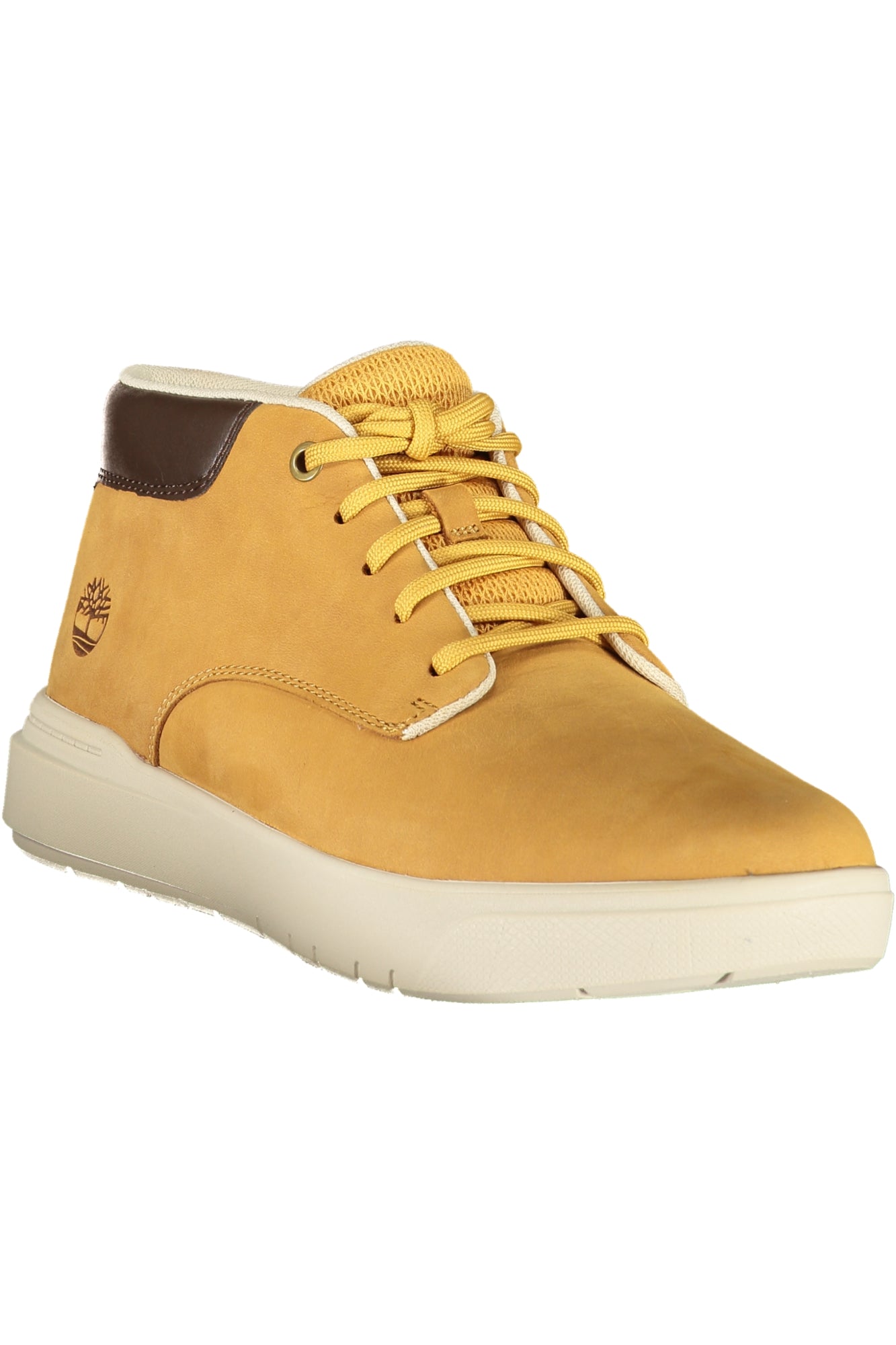 TIMBERLAND MEN'S BROWN SPORTS SHOES-1