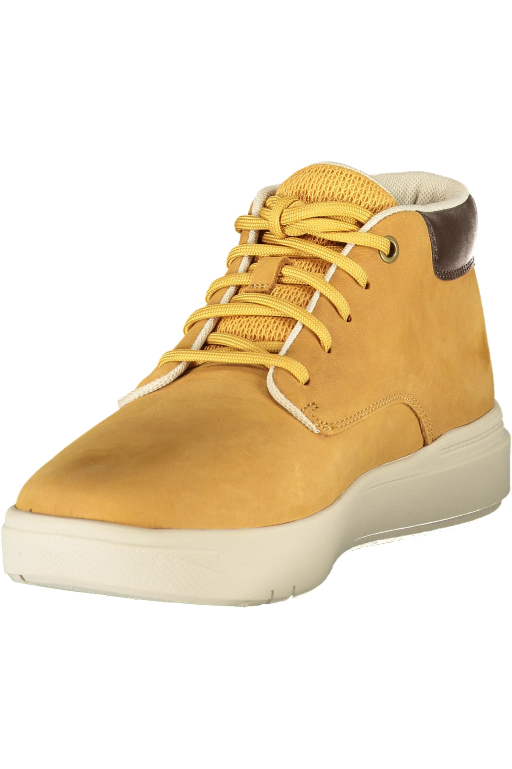 TIMBERLAND MEN'S BROWN SPORTS SHOES-2