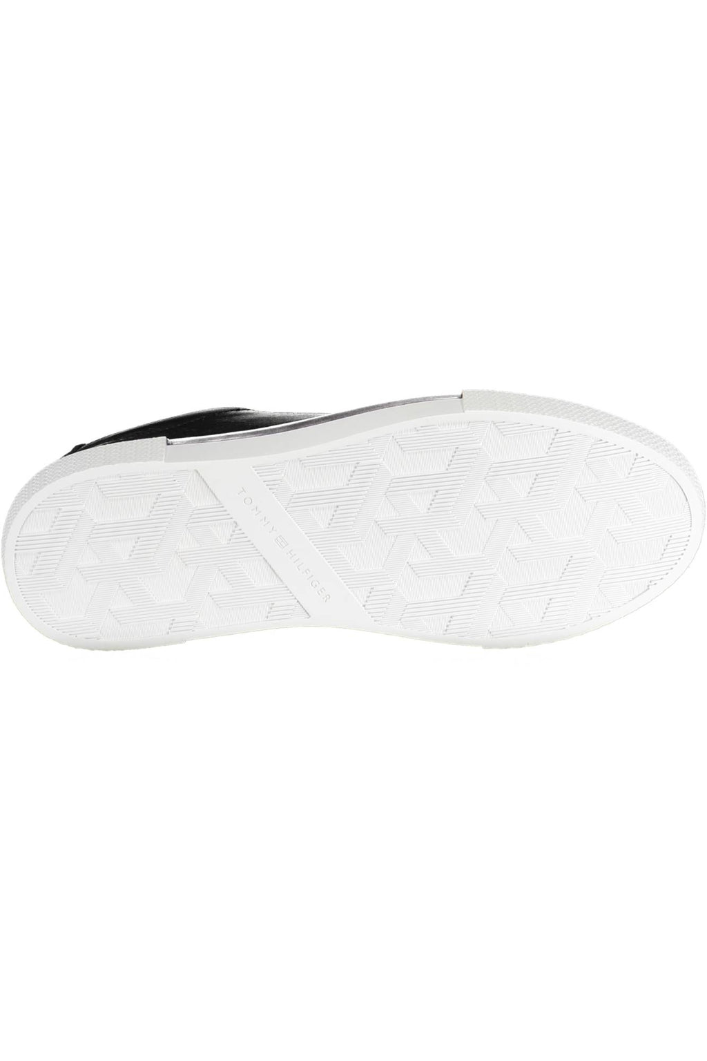 TOMMY HILFIGER WOMEN'S SPORTS FOOTWEAR BLACK-1