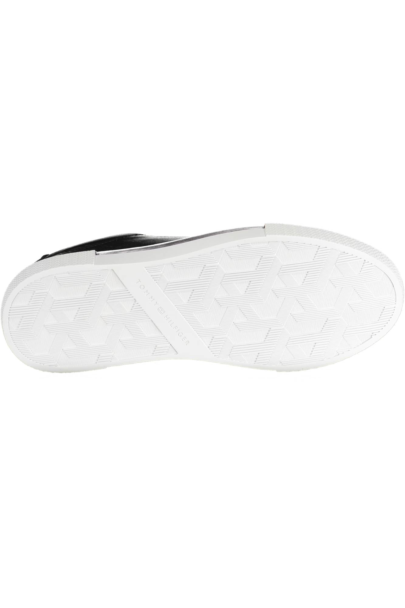 TOMMY HILFIGER WOMEN'S SPORTS FOOTWEAR BLACK-1