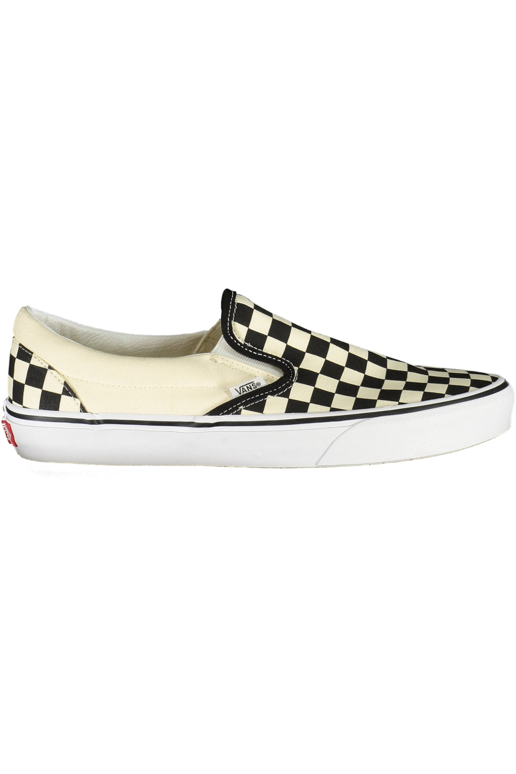 VANS MEN'S SPORTS SHOES WHITE-0