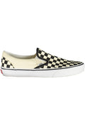 VANS MEN'S SPORTS SHOES WHITE-0
